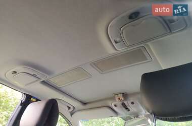 Седан Mercedes-Benz S-Class 2002 в 