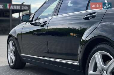 Седан Mercedes-Benz S-Class 2010 в 
