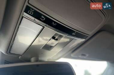 Седан Mercedes-Benz S-Class 2010 в 