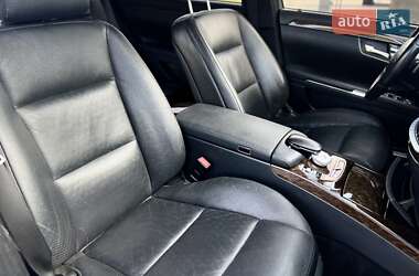 Седан Mercedes-Benz S-Class 2010 в 