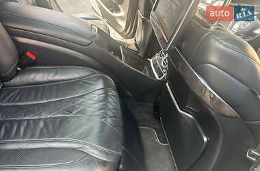 Седан Mercedes-Benz S-Class 2015 в 