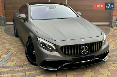 Mercedes-Benz S-Class 2014 Mercedes-Benz S-Class 2014