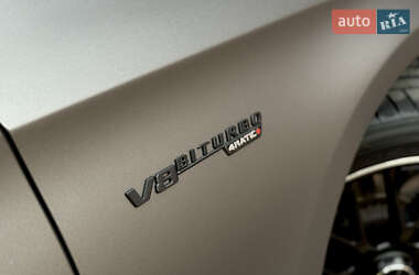 Купе Mercedes-Benz S-Class 2014 в 