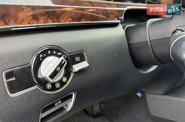 Седан Mercedes-Benz S-Class 2007 в 