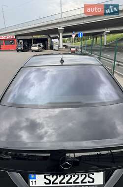 Седан Mercedes-Benz S-Class 2008 в 