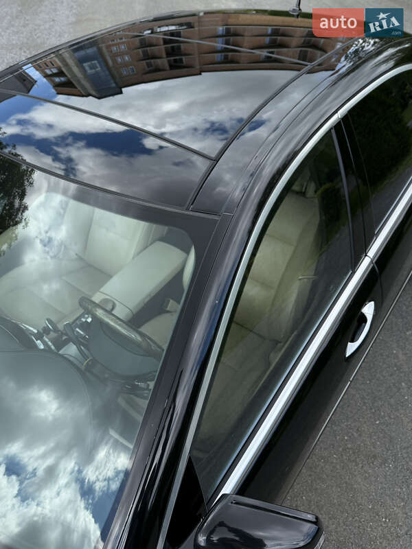 Седан Mercedes-Benz S-Class 2012 в Хмельницком