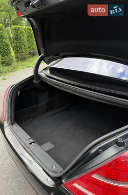 Седан Mercedes-Benz S-Class 2012 в 
