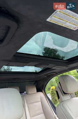 Седан Mercedes-Benz S-Class 2012 в 