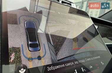 Седан Mercedes-Benz S-Class 2021 в 