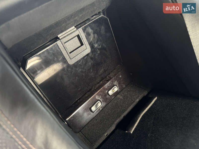 Седан Mercedes-Benz S-Class 2011 в Чернигове