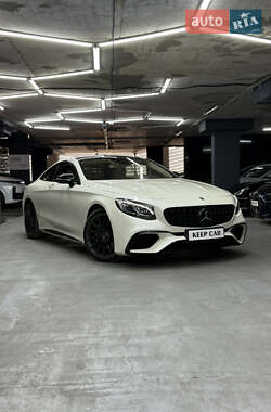 Mercedes-Benz S-Class 2016 Mercedes-Benz S-Class 2016