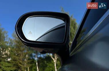 Купе Mercedes-Benz S-Class 2014 в 