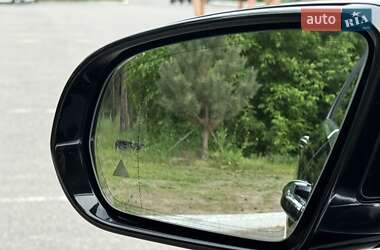 Седан Mercedes-Benz S-Class 2014 в 