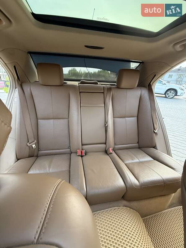 Седан Mercedes-Benz S-Class 2007 в Киеве