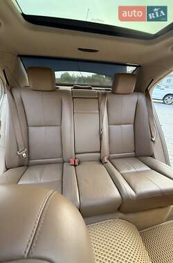 Седан Mercedes-Benz S-Class 2007 в 