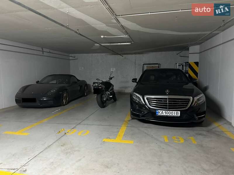 Седан Mercedes-Benz S-Class 2015 в Киеве фото 60 Седан Mercedes-Benz S-Class 2015 в Киеве