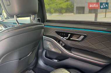 Седан Mercedes-Benz S-Class 2020 в 