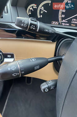 Седан Mercedes-Benz S-Class 2007 в 