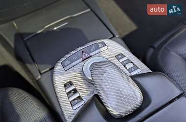 Седан Mercedes-Benz S-Class 2006 в 