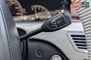 Седан Mercedes-Benz S-Class 2006 в 
