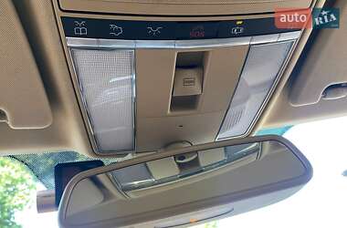 Седан Mercedes-Benz S-Class 2008 в 