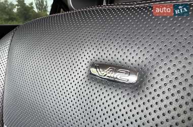 Седан Mercedes-Benz S-Class 2012 в 
