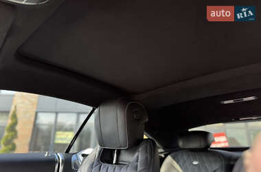 Купе Mercedes-Benz S-Class 2015 в 