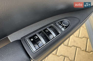 Седан Mercedes-Benz S-Class 2011 в 