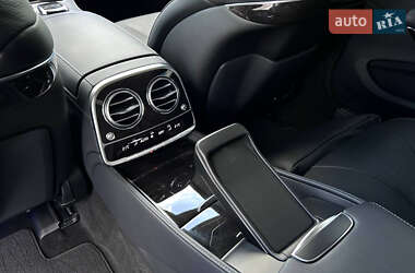 Седан Mercedes-Benz S-Class 2020 в 