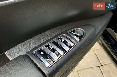 Седан Mercedes-Benz S-Class 2007 в 