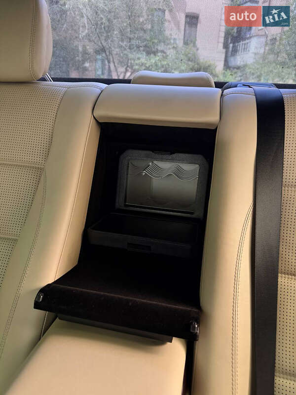 Седан Mercedes-Benz S-Class 2006 в Харькове фото 10 Седан Mercedes-Benz S-Class 2006 в Харькове