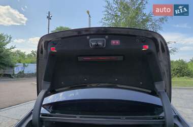 Седан Mercedes-Benz S-Class 2015 в 