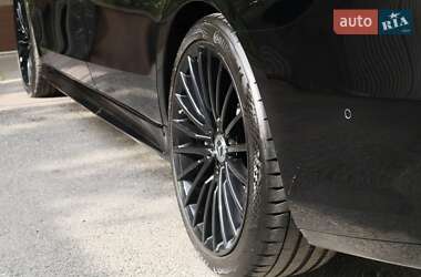 Седан Mercedes-Benz S-Class 2022 в 