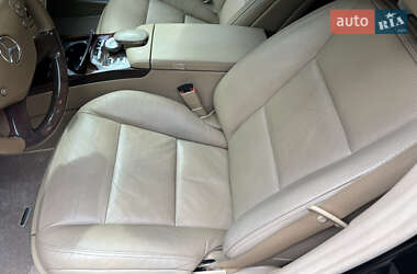 Седан Mercedes-Benz S-Class 2011 в 