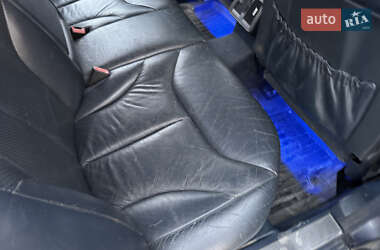 Седан Mercedes-Benz S-Class 1996 в 