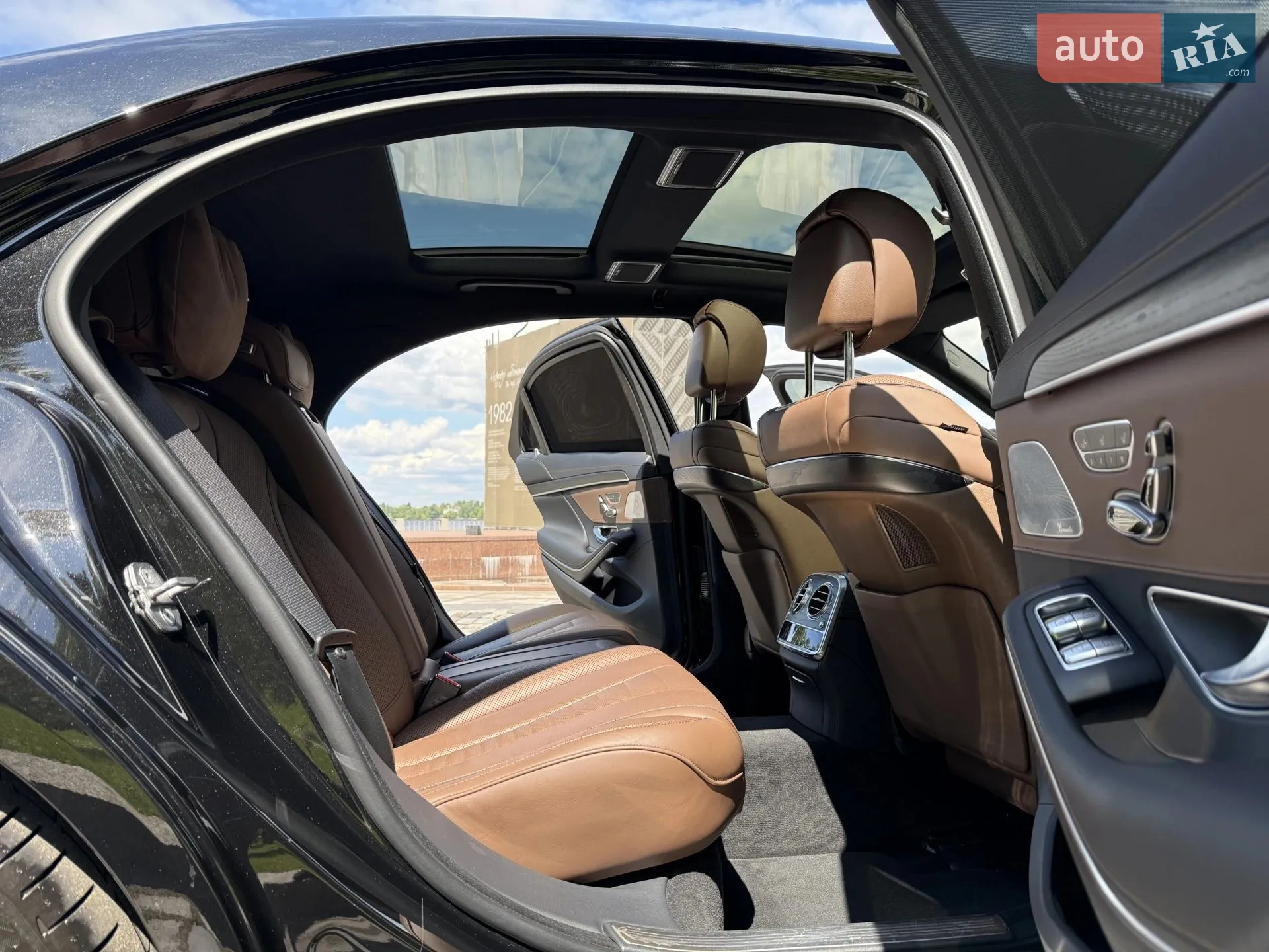 2020 Mercedes-Benz S-klasse - мініатюра 10