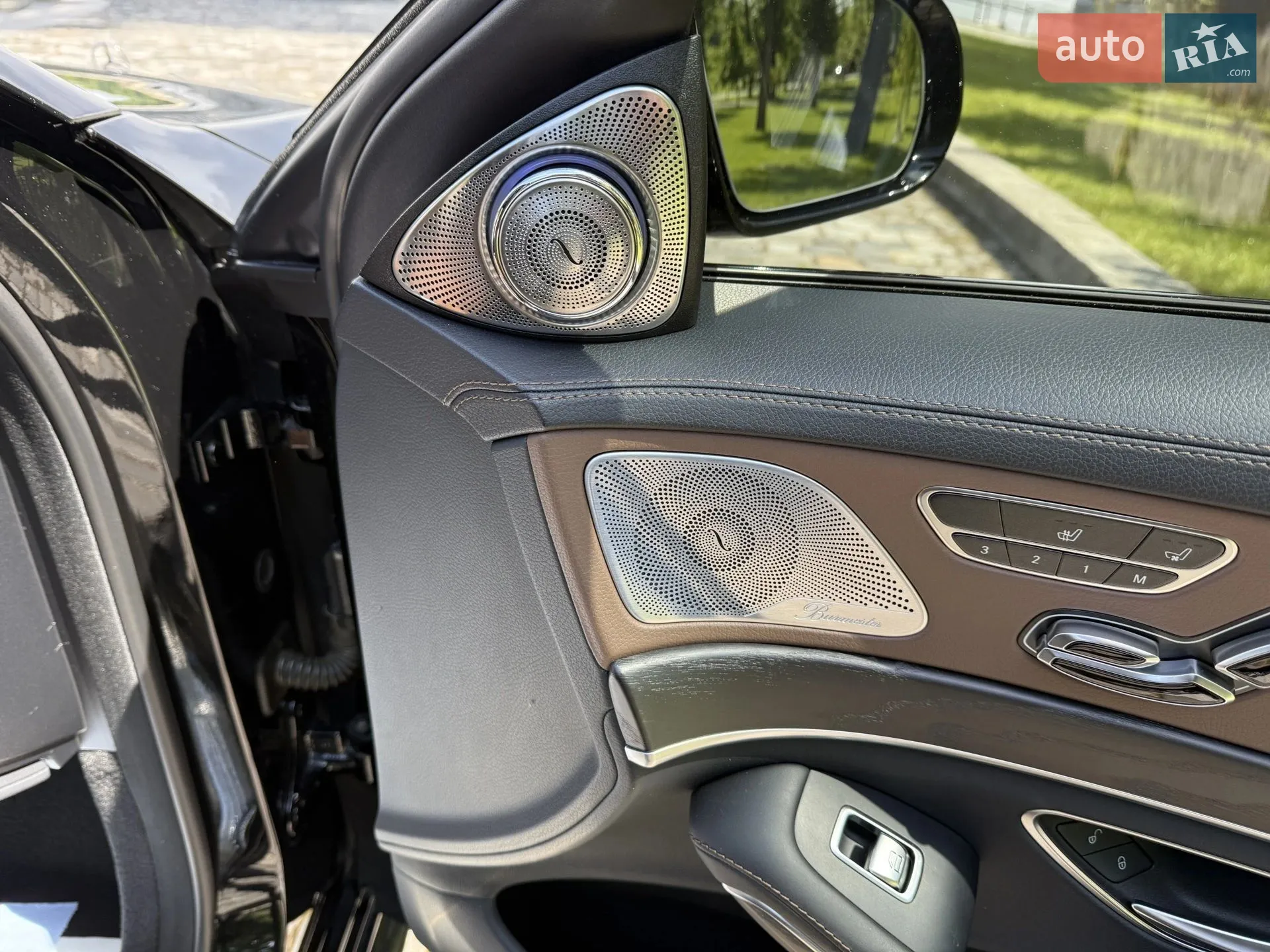 2020 Mercedes-Benz S-klasse - мініатюра 17