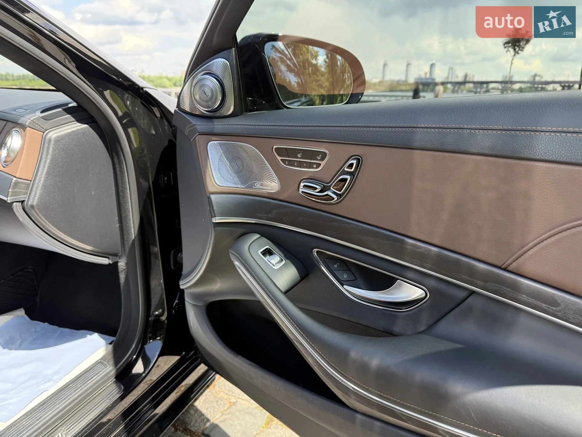 2020 Mercedes-Benz S-klasse - мініатюра 16