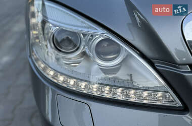 Седан Mercedes-Benz S-Class 2011 в 