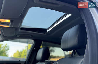 Седан Mercedes-Benz S-Class 2011 в 