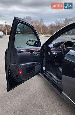 Седан Mercedes-Benz S-Class 2006 в 