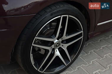 Седан Mercedes-Benz S-Class 2007 в 