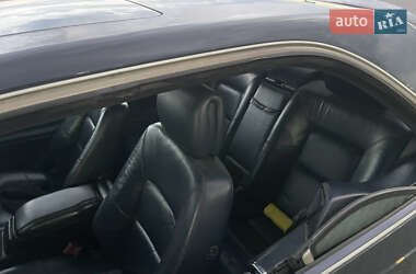 Купе Mercedes-Benz S-Class 1996 в 