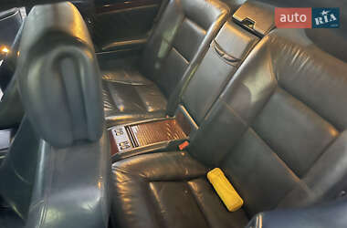Купе Mercedes-Benz S-Class 1996 в 