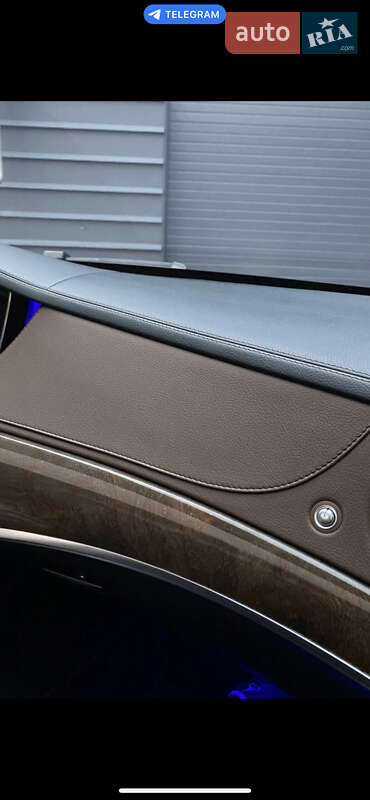 Седан Mercedes-Benz S-Class 2014 в Киеве фото 3 Седан Mercedes-Benz S-Class 2014 в Киеве