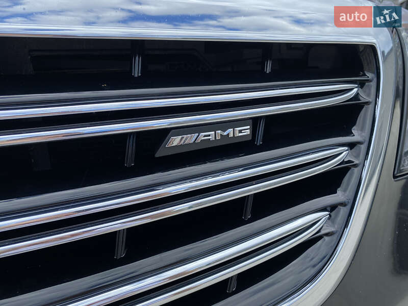 Седан Mercedes-Benz S-Class 2014 в Киеве фото 11 Седан Mercedes-Benz S-Class 2014 в Киеве