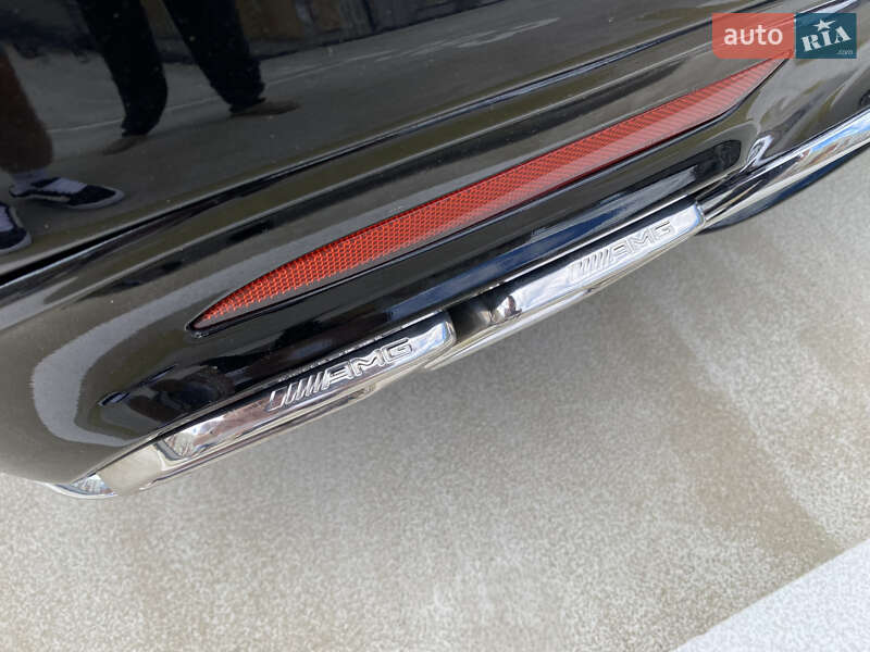 Седан Mercedes-Benz S-Class 2014 в Киеве фото 20 Седан Mercedes-Benz S-Class 2014 в Киеве