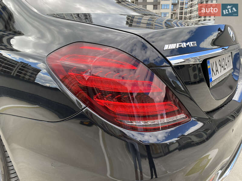 Седан Mercedes-Benz S-Class 2014 в Киеве фото 24 Седан Mercedes-Benz S-Class 2014 в Киеве