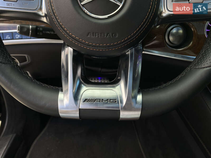 Седан Mercedes-Benz S-Class 2014 в Киеве фото 47 Седан Mercedes-Benz S-Class 2014 в Киеве