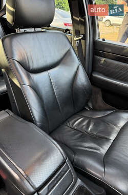 Седан Mercedes-Benz S-Class 1998 в 